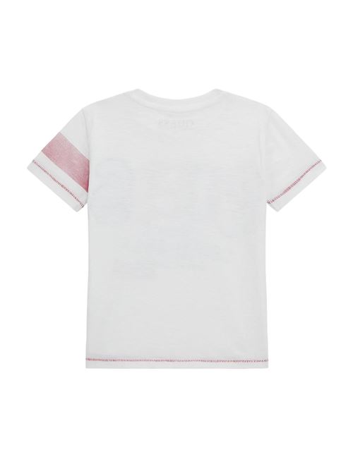  GUESS | N4RI14 K6XN4BI